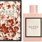 Gucci Bloom: Prabangus Kvepalai Moterims