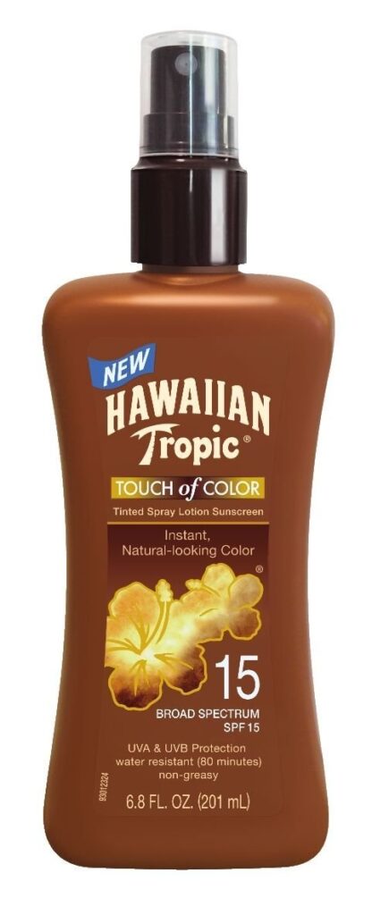 Hawaiian Tropic: Apsaugokite savo odą su stilingais ir veiksmingais saulės produktais