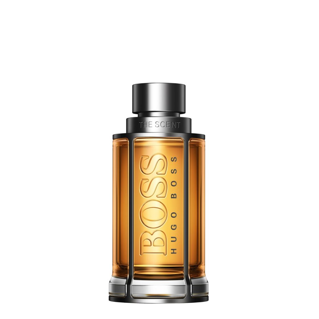 Hugo Boss BOSS Bottled: Stiprus Vyriškas Kvapas