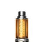 Hugo Boss The Scent: Prabangus Kvapas Vyrams