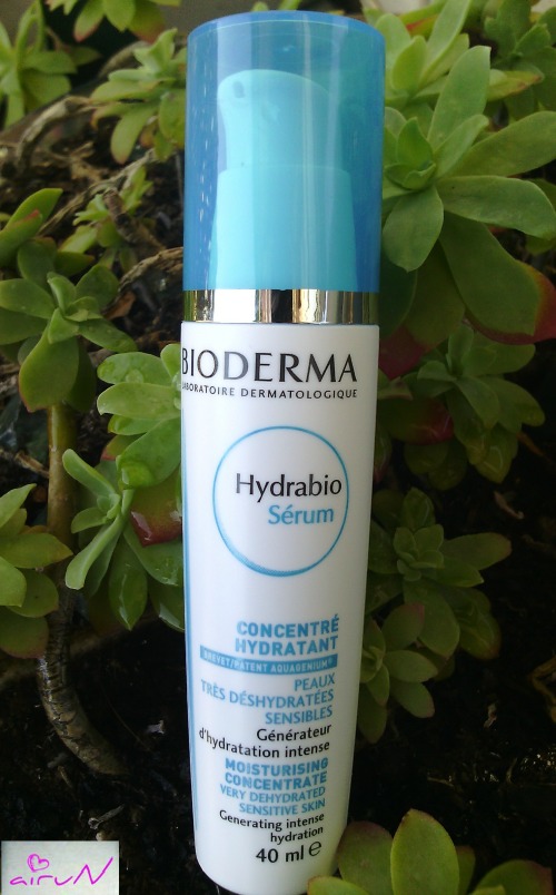 Hydrabio: BIODERMA Drėkinimo Sprendimai Sausai Oda