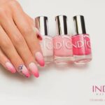 Indigo Nails Rankų Kremų Asortimentas