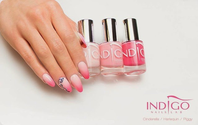 Indigo Nails Rankų Kremų Asortimentas