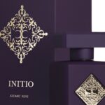 Initio Parfums Privés: Rehab – Universali Parfumo Patirtis