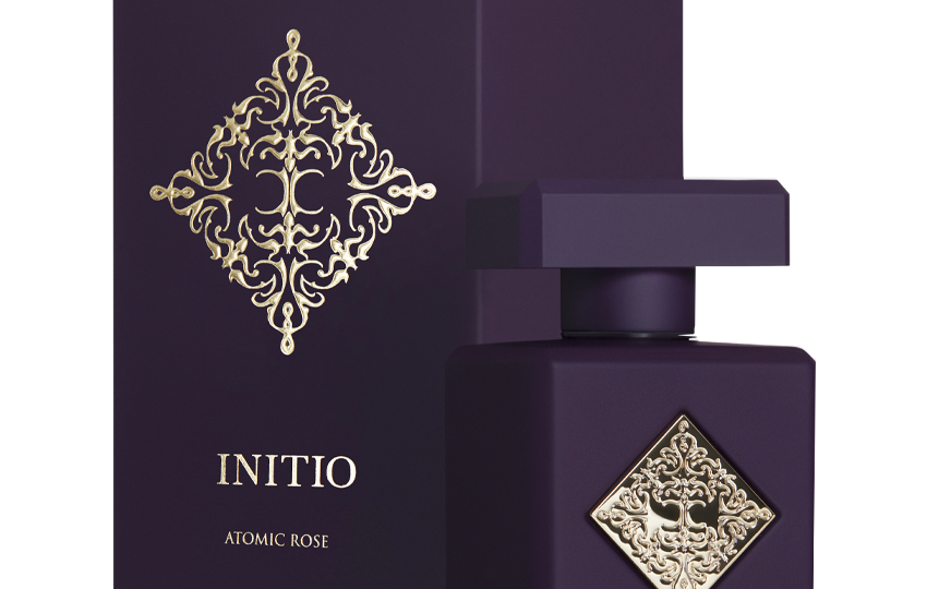 Initio Parfums Privés: Rehab – Universali Parfumo Patirtis