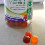 IvyBears: Veda į Grožį su Skaniais Vitaminų Guminukais