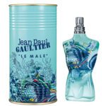 Jean Paul Gaultier Le Male Elixir: Prabangus Vyrų Kvapas