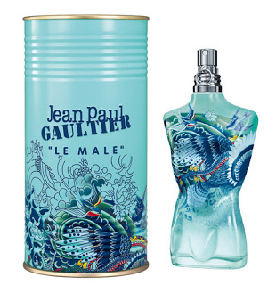 Jean Paul Gaultier Le Male Elixir: Prabangus Vyrų Kvapas