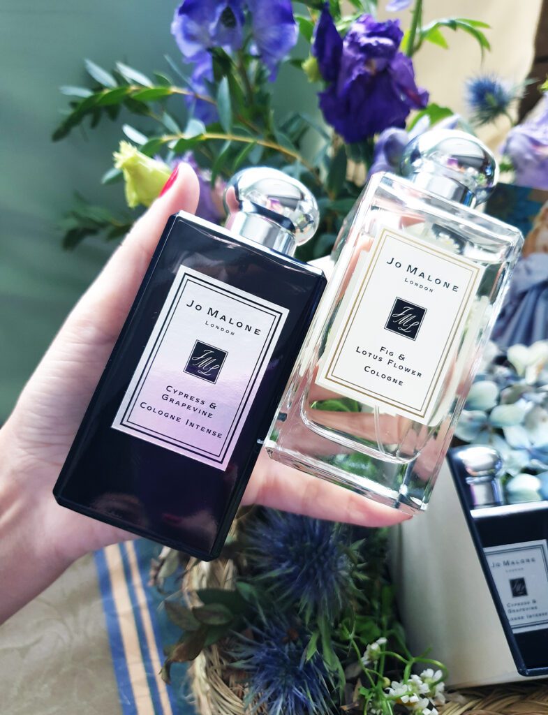 Jo Malone London: Elegancija ir Aromatai