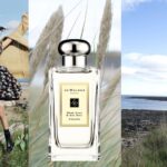 Wood Sage & Sea Salt: Unikalus Kvapas iš Jo Malone London