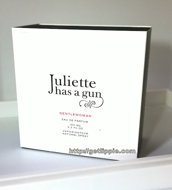 Juliette Has A Gun: Unikalūs Kvepalai Geriausiomis Kainomis