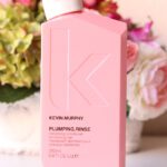 Kevin Murphy Plumping Wash: Ideali Priemonė Plonėjantiems Plaukams