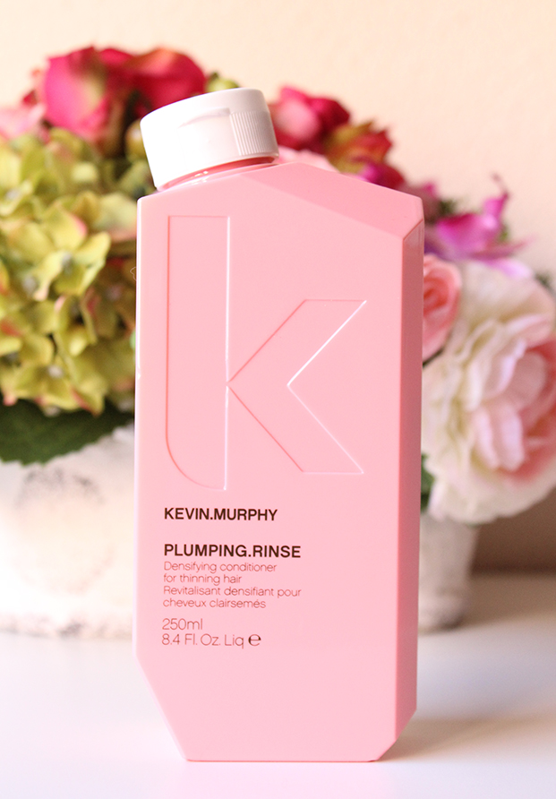 Kevin Murphy Plumping Wash: Ideali Priemonė Plonėjantiems Plaukams