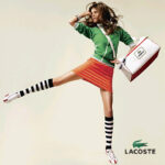 Lacoste Pour Femme: Elegantiškas Kvapas Moterims