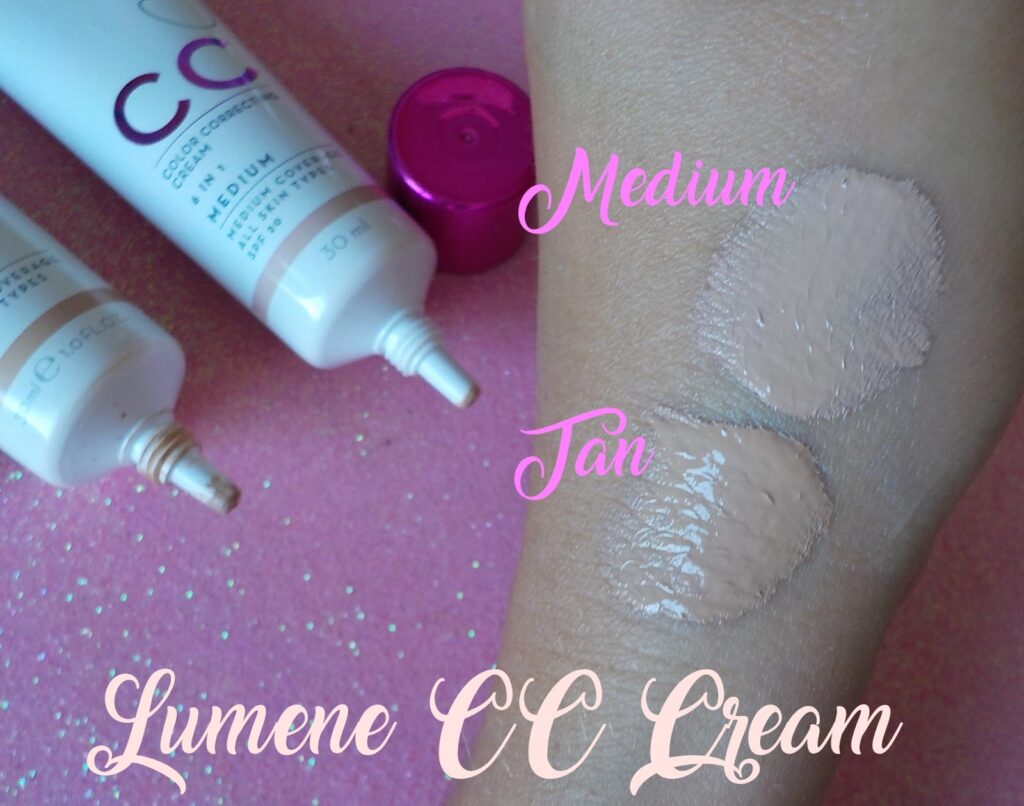 Lumene CC Color Correcting Cream: Ideali Pasirinkimas Jūsų Odai