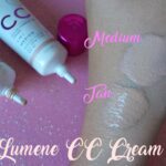 Lumene CC Color Correcting Cream: Ideali Pasirinkimas Jūsų Odai