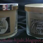 Mahogany Teakwood: Prabangus Kvapas Vyrams iš Bath & Body Works