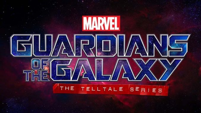 Marvel’s Guardians of the Galaxy: Nuotykių Žaidimas Kitoje Visatoje