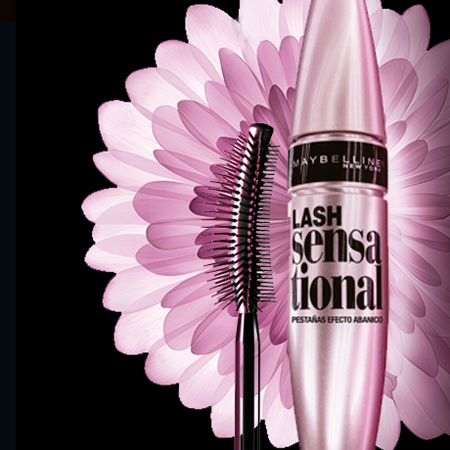 Maybelline Lash Sensational: Gidas Geriausiems Maskaroms