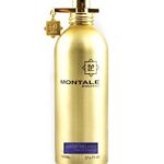 Roses Musk: Montale Parfums Prabanga