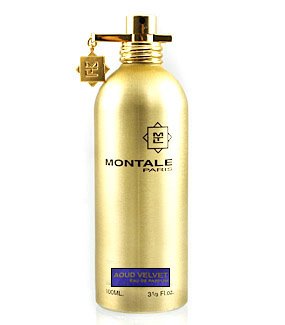 Roses Musk: Montale Parfums Prabanga