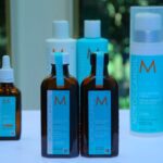 Moroccanoil: Prabangus Arganų Aliejaus Grožio Lyderis