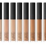 NARS Radiant Creamy Concealer: Grožio Paslaptys