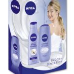 NIVEA: Odos Priežiūros Ikona