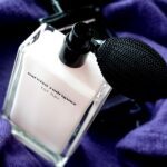 Narciso Rodriguez For Her: Elegancijos ir Sensualumo Simfonija