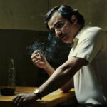 Narcos’is: Unikalus Vertus Kvepalas, Kuris Sužavi