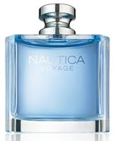 Nautica Voyage: Prabanga ir Gaiva Vyrams