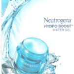 Neutrogena Hydro Boost: Hialurono Rūgšties Privalumai Jūsų Odai