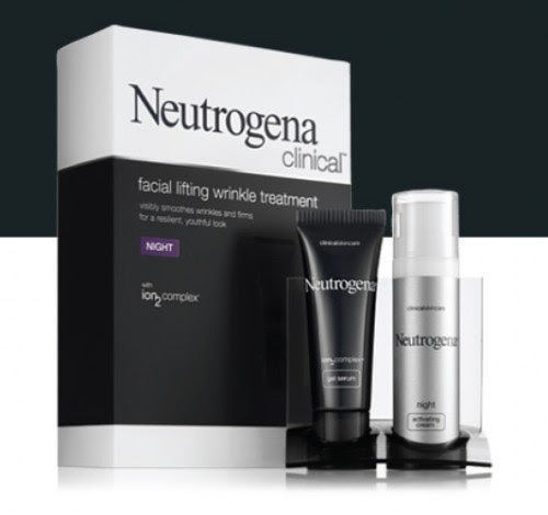 Neutrogena: Odos Priežiūros Produktai Jūsų Grožio Rūpesčiams