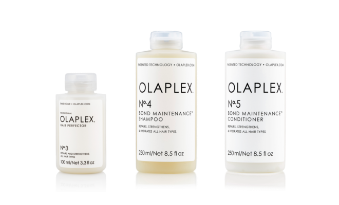 OLAPLEX No.7: Plaukų Aliejus, Kuris Atkuria ir Apsaugo