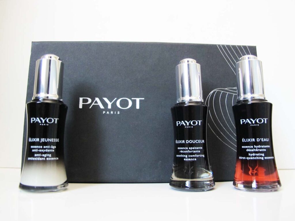 PAYOT: Prancūziškos Odos Priežiūros Produktai