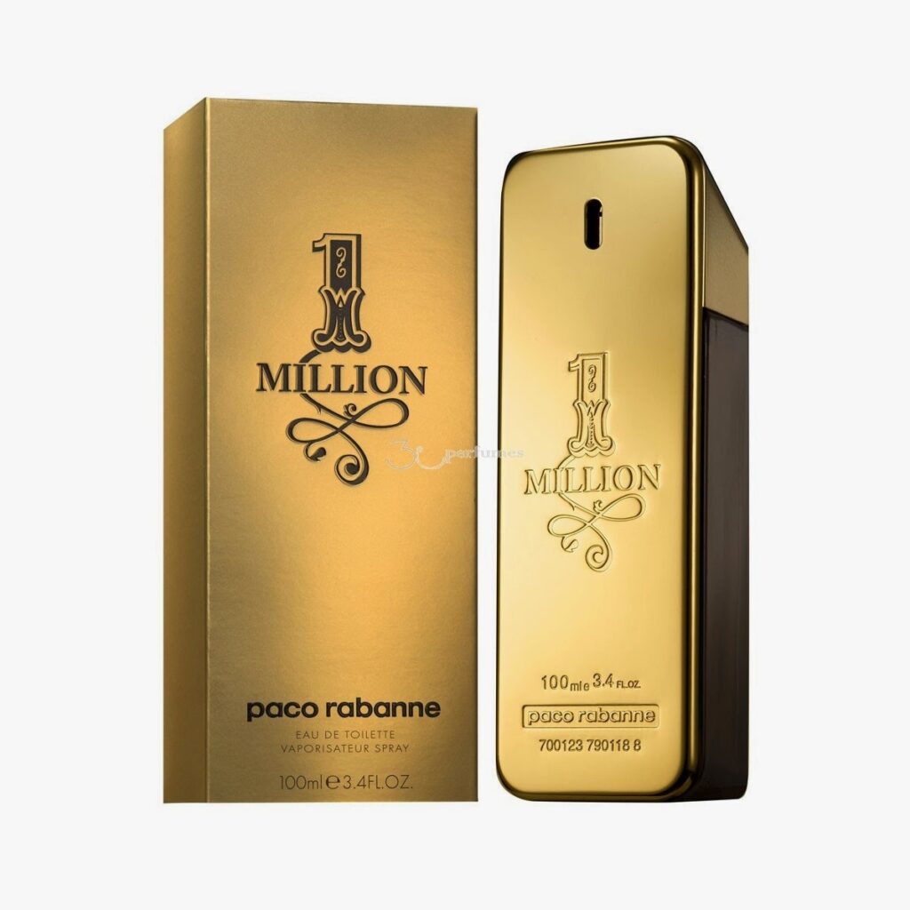 Paco Rabanne 1 Million Elixir: Naujas Kvapas Vyrams 2022