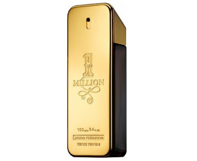 Paco Rabanne 1 Million Kvepalai: Prabanga ir Stilius