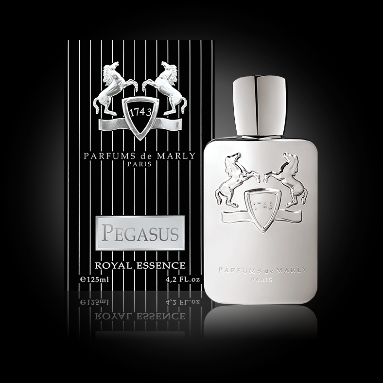 Pegasus: Išskirtinis Parfums de Marly Kvepalas Vyrams