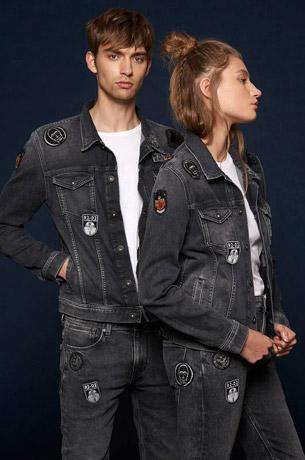 Pepe Jeans: Mados Ikona ir Denim Revoliucija