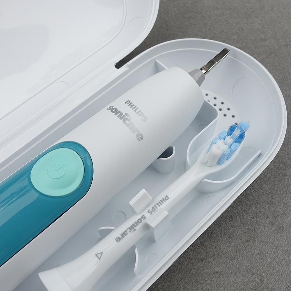 „Philips Sonicare“ Elektriniai Dantų Šepetėliai: Pasirinkimo Vadyba