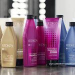 Redken: Profesionalūs Plaukų Priežiūros Produktai