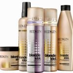 Redken Šampūnai: Kainos ir Pasirinkimai Jūsų Plaukams