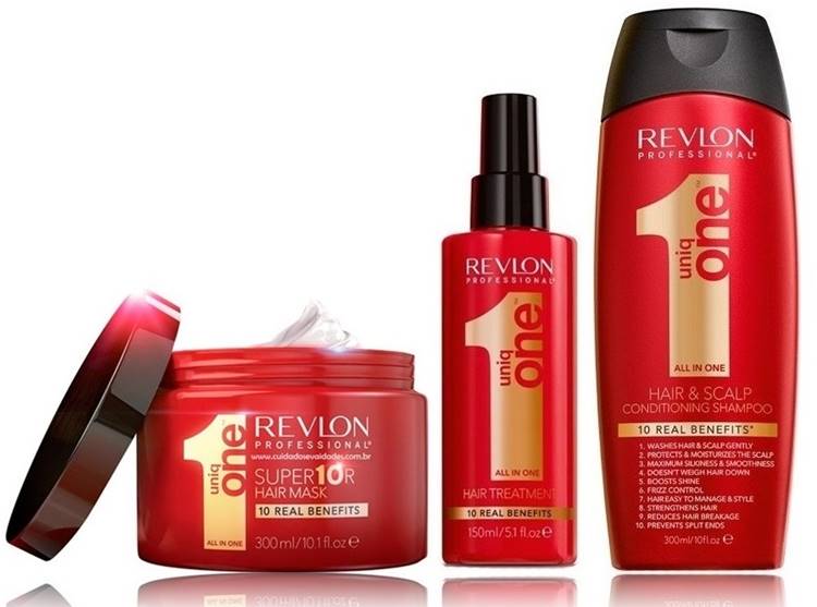 Revlon Professional: Nauja Erdvė Plaukų Priežiūrai