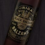 Riga Black Balsam: Latvijos Tradicinis Balzamas su Ilga Istorija