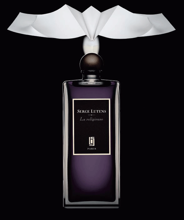 Serge Lutens: Unikalus Parfumeris ir Jo Kūryba