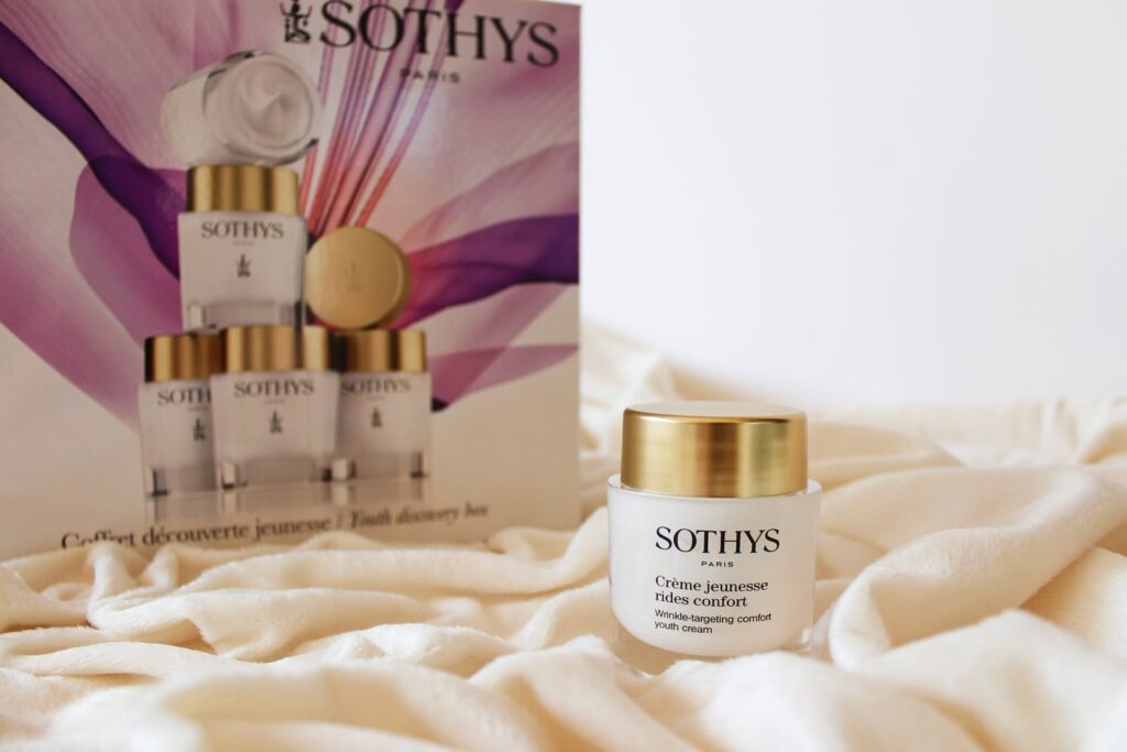 Sothys: Prancūzų Grožio Priežiūros Meistrystė