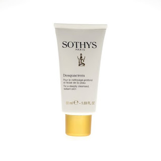 Sothys: Prabangios Odos Priežiūros Sprendimai