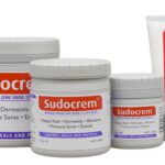 Sudocrem Multi-Expert: Jūsų Kūdikių Odos Apsaugos Draugas