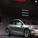 Tesla Model 3 ir Model Y: Dominuojanti Jėga Naudotų Elektrinių Automobilių Rinkoje