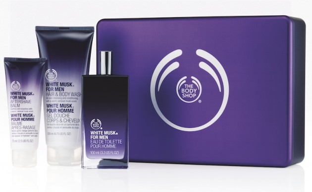 The Body Shop®: Kūno Priežiūros Priemonės, Kuriomis Pasirūpinsite Savo Oda